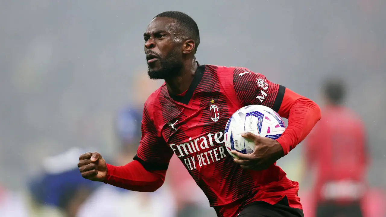 Fikayo Tomori Sebut Luka Modric Punya Aura Juara Seperti Zlatan Ibrahimovic