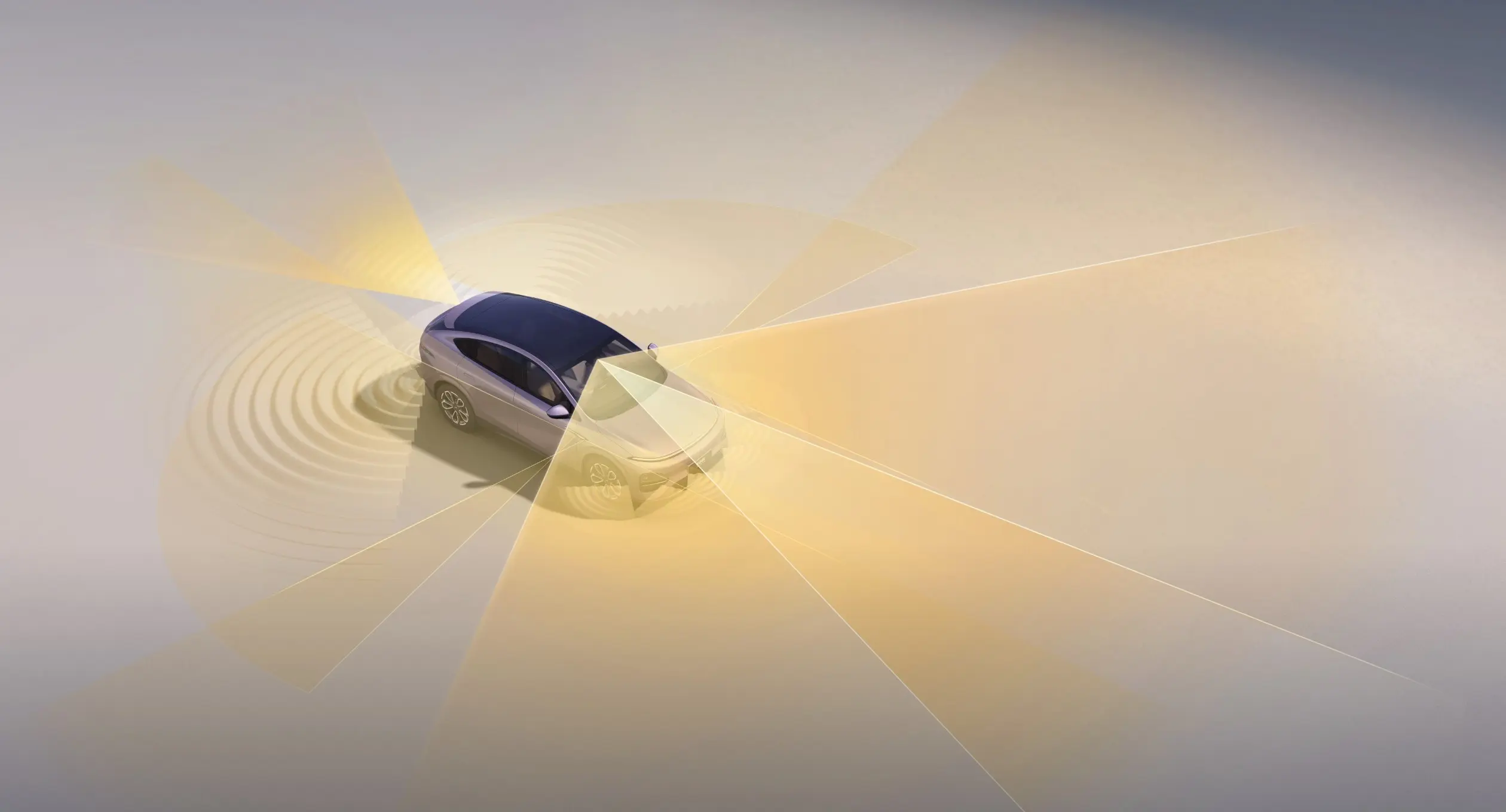 Fitur Keamanan Xpeng G6 Pro