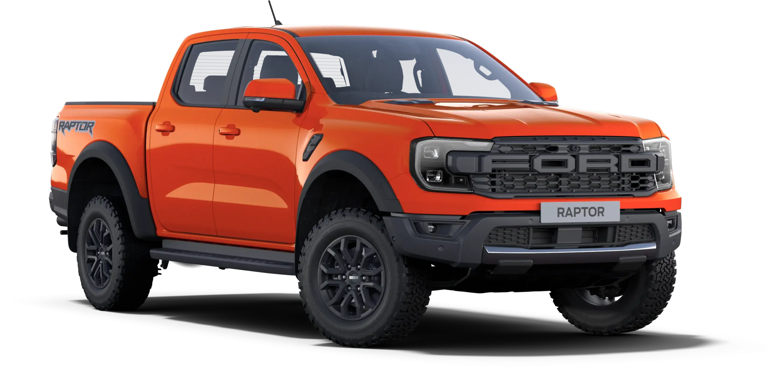 Ford Ranger Mobil Off Road Terbaik Indonesia