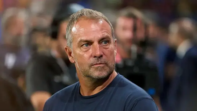 Hansi Flick Barcelona Masih Jadi Unggulan Juara Liga Champions 20252026