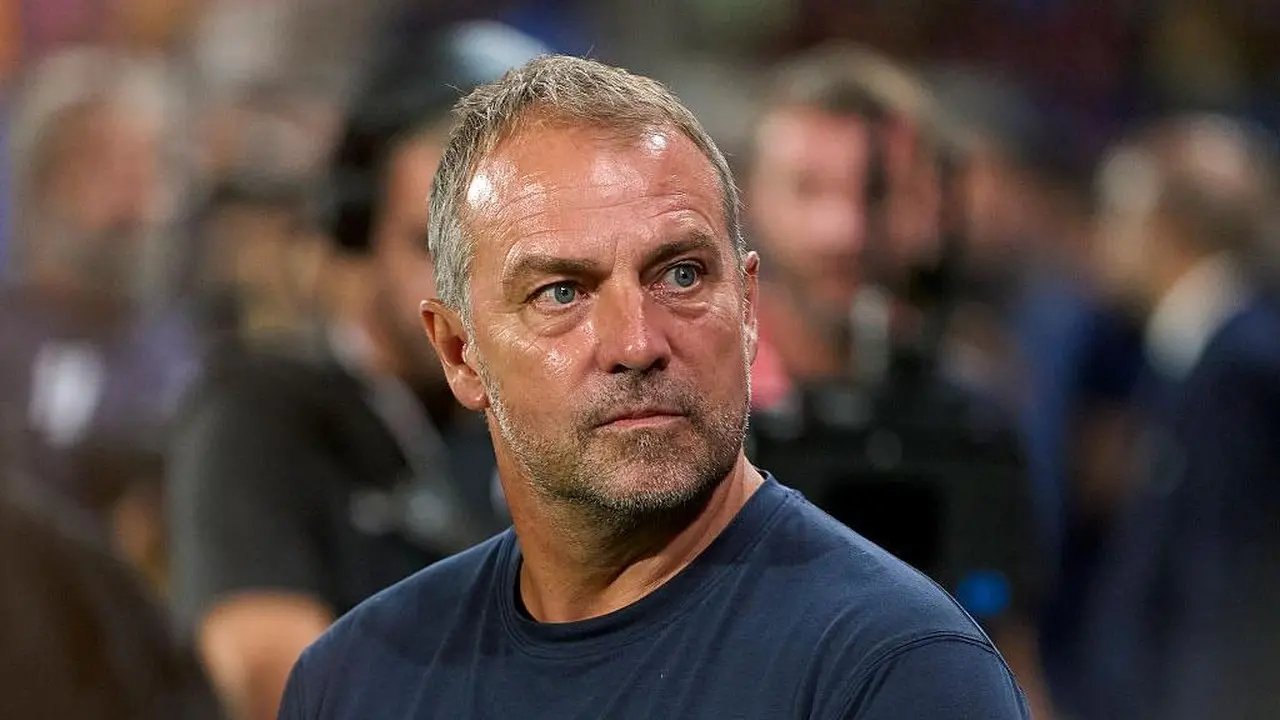 Hansi Flick Barcelona Masih Jadi Unggulan Juara Liga Champions 20252026