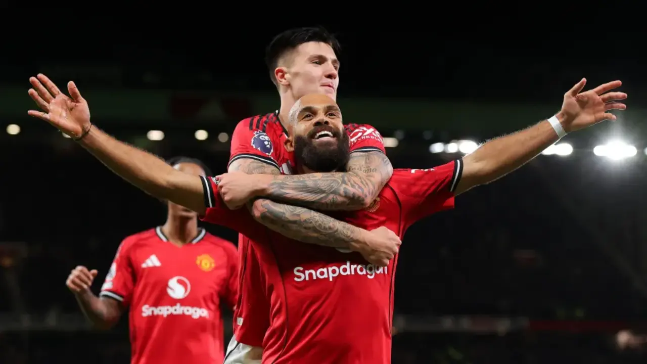 Hasil Liga Inggris 2025 2026 Dua Gol Bryan Mbeumo Antar Mu Tumbangkan Brighton 4 2