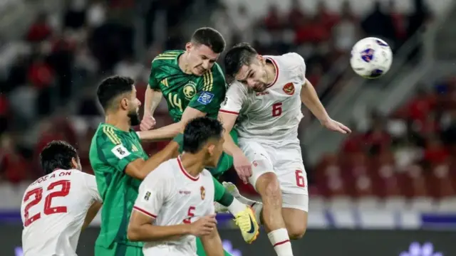 Jelang Duel Kontra Indonesia, Herve Renard Percaya Diri dengan Kekuatan Arab Saudi