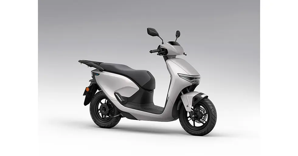 Honda Cuv E Japan Mobility Show 2025