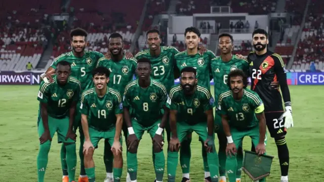 Timnas Indonesia Harus Waspada, Arab Saudi Paling Berbahaya di Babak Pertama