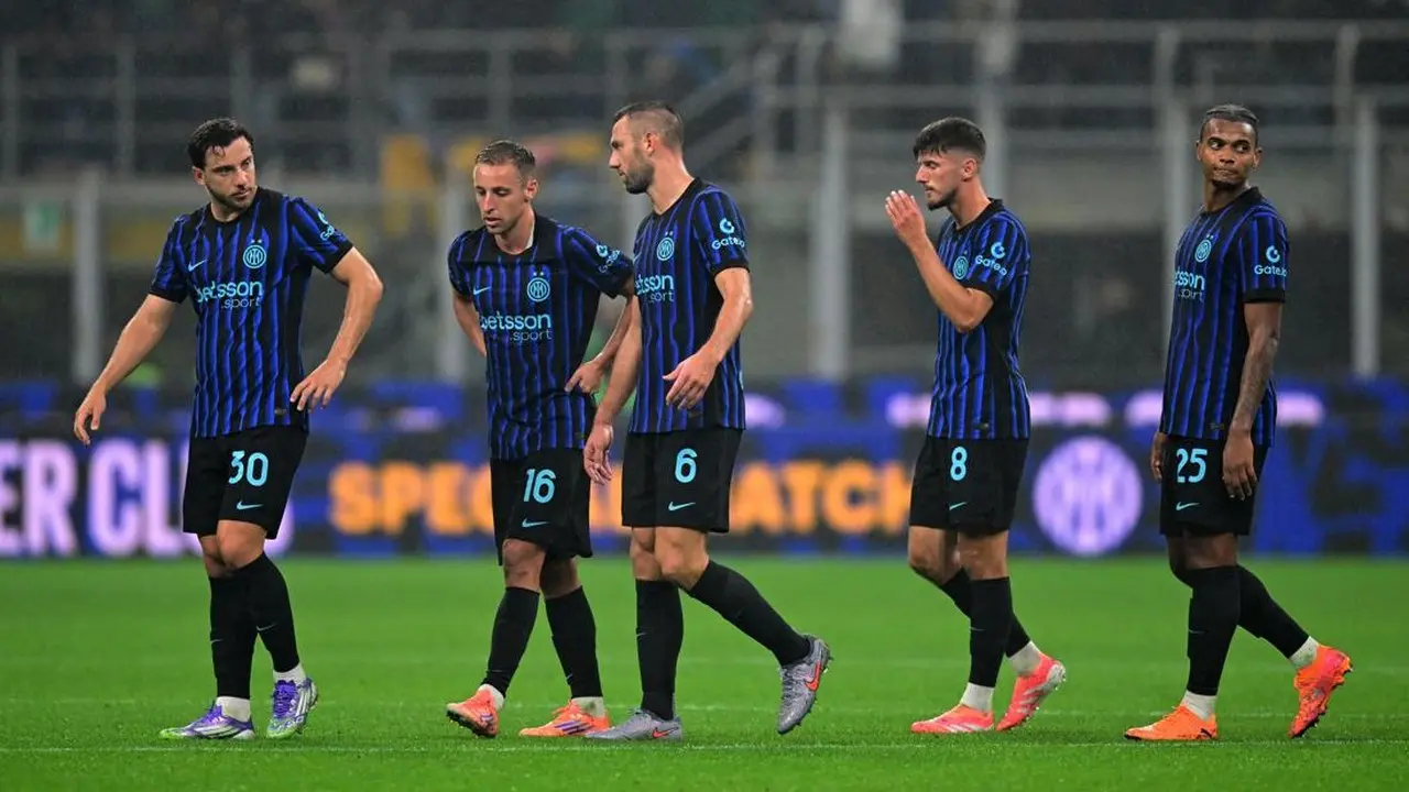 Inter Milan Bidik Konsistensi Performa Usai Raih Hasil Meyakinkan