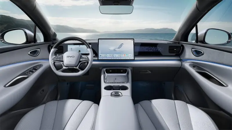 Interior Byd Sealion 06