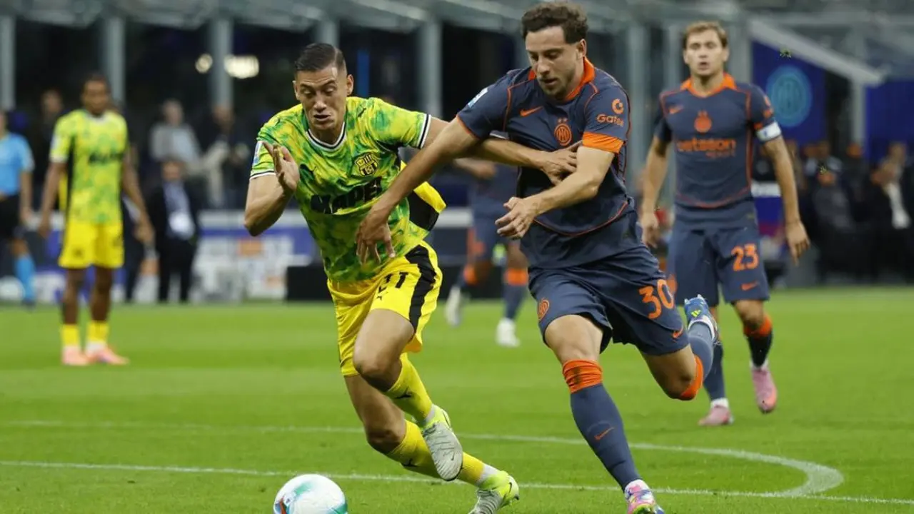 Jay Idzes Tampil Solid, Sassuolo Tahan Imbang Lecce Tanpa Kebobolan