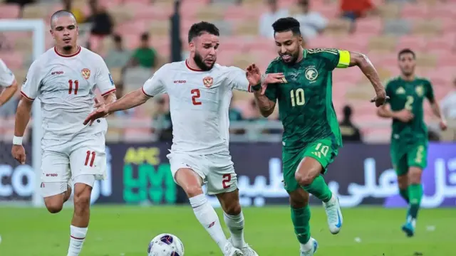 Jay Idzes Nilai Kekompakan Timnas Indonesia Meningkat Jelang Laga vs Arab Saudi