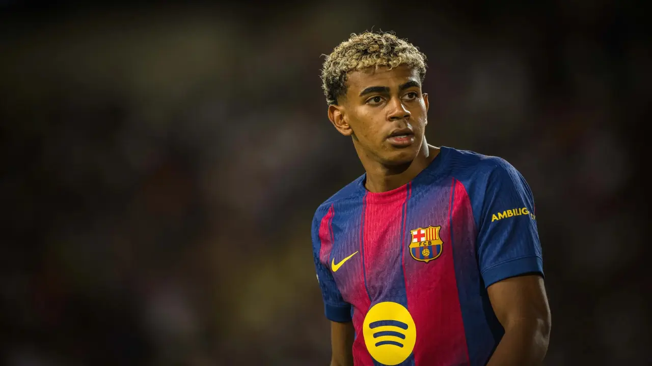 Jelang El Clasico, Lamine Yamal Lempar Sindiran Tajam Ke Real Madrid