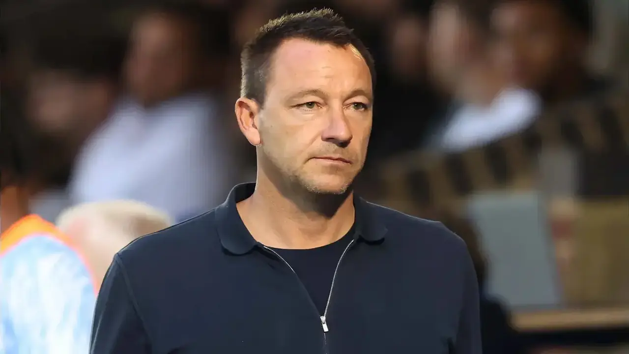 John Terry Tak Terima Roman Abramovich Diperlakukan Tak Adil Oleh Pemerintah Inggris