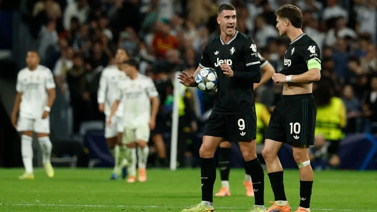 Juventus Krisis Kemenangan Dalam Tujuh Laga Terakhir, Igor Tudor Dapat Sorotan Tajam