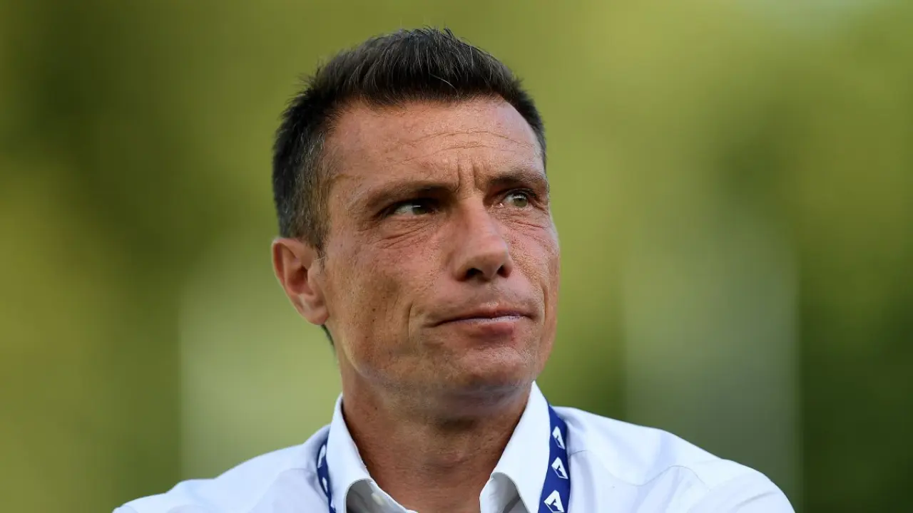 Juventus Resmi Tunjuk Massimo Brambilla Sebagai Pelatih Sementara, Dua Kandidat Utama Siap Gantikan Igor Tudor