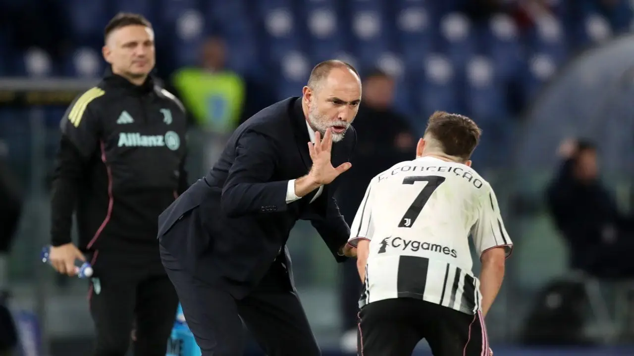 Juventus Resmi Umumkan Pemecatan Igor Tudor Setelah Serangkaian Hasil Mengecewakan