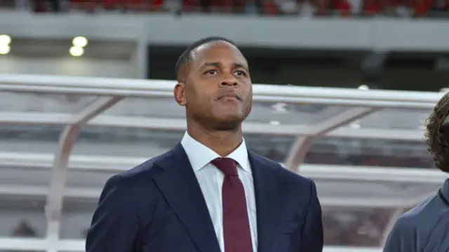 Kemenpora Akan Gelar Rapat Penting Bahas Pengganti Kluivert, Siapa Calon Pelatih Baru Timnas?