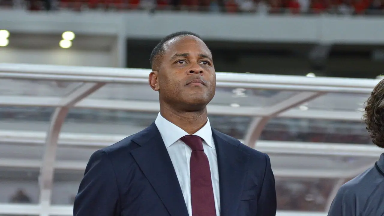 Kemenpora Akan Gelar Rapat Penting Bahas Pengganti Kluivert, Siapa Calon Pelatih Baru Timnas?