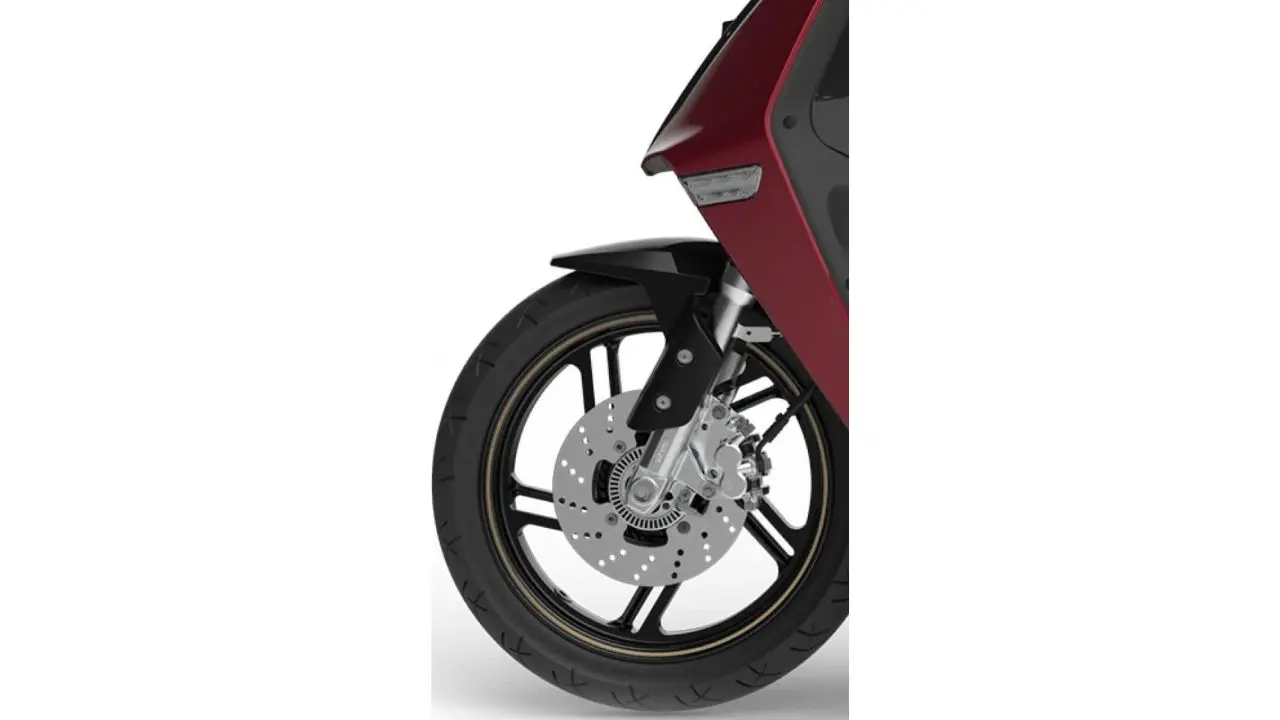 Kenyamanan Berkendara Vinfast Theon S