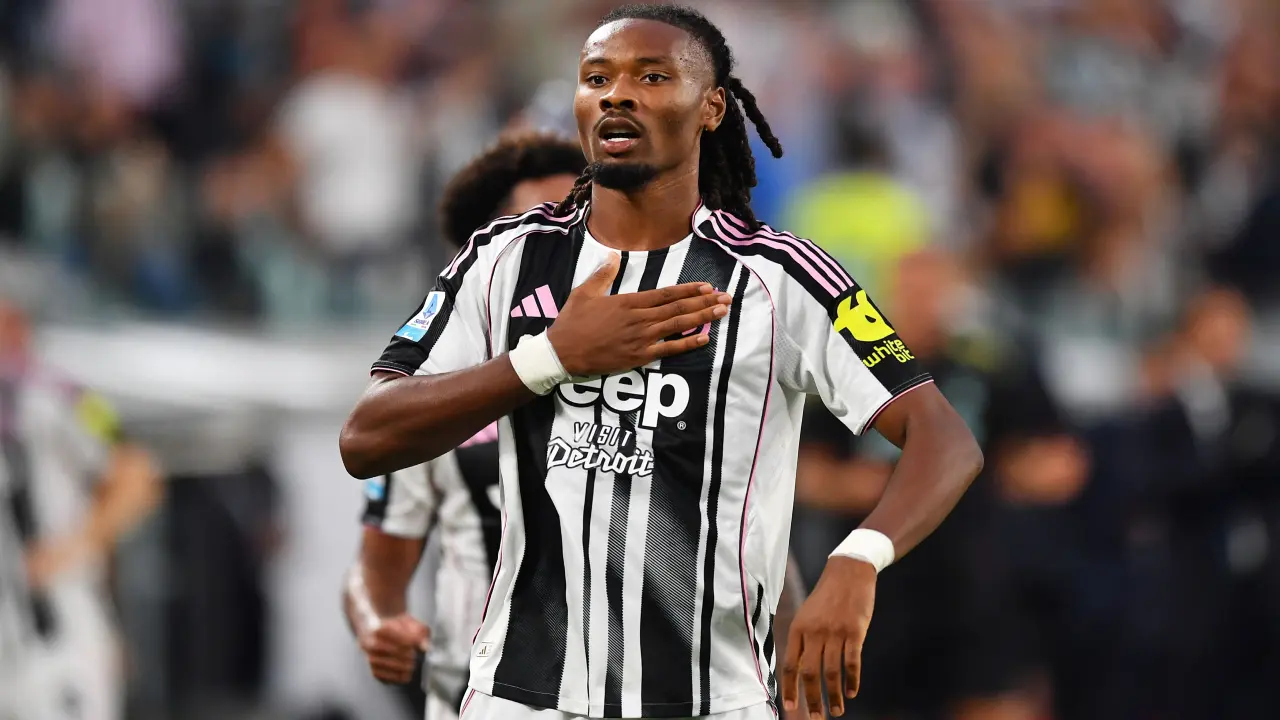 Khephren Thuram Jadi Rebutan Klub Liga Inggris, Juventus Tegas Tak Akan Jual