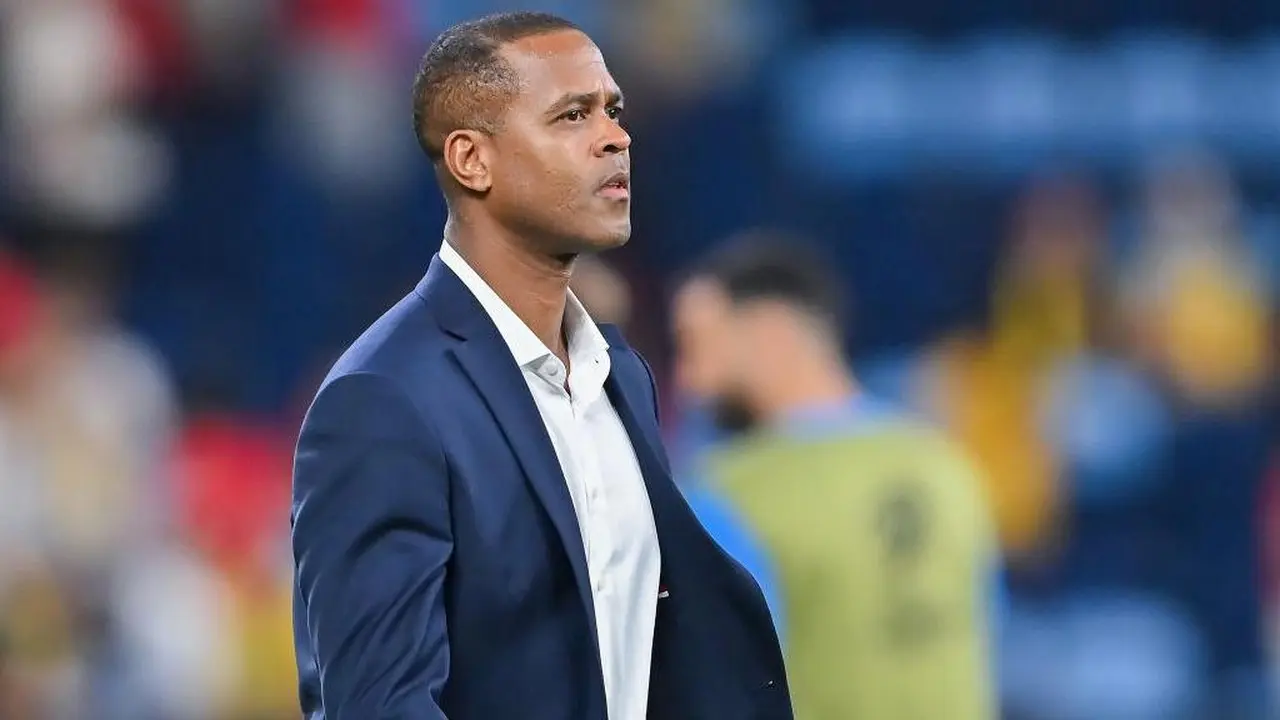 Kluivert Tegaskan Indonesia Pantang Menyerah Di Ronde 4 Kualifikasi Piala Dunia