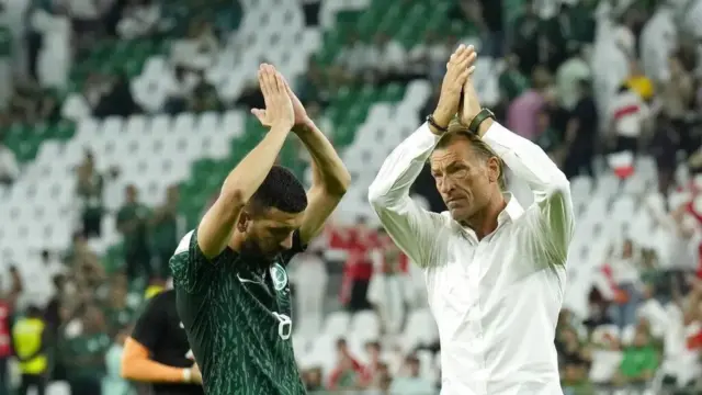 Legenda Arab Saudi Abdullah Saleh Ingatkan Pemain Hormati Timnas Indonesia