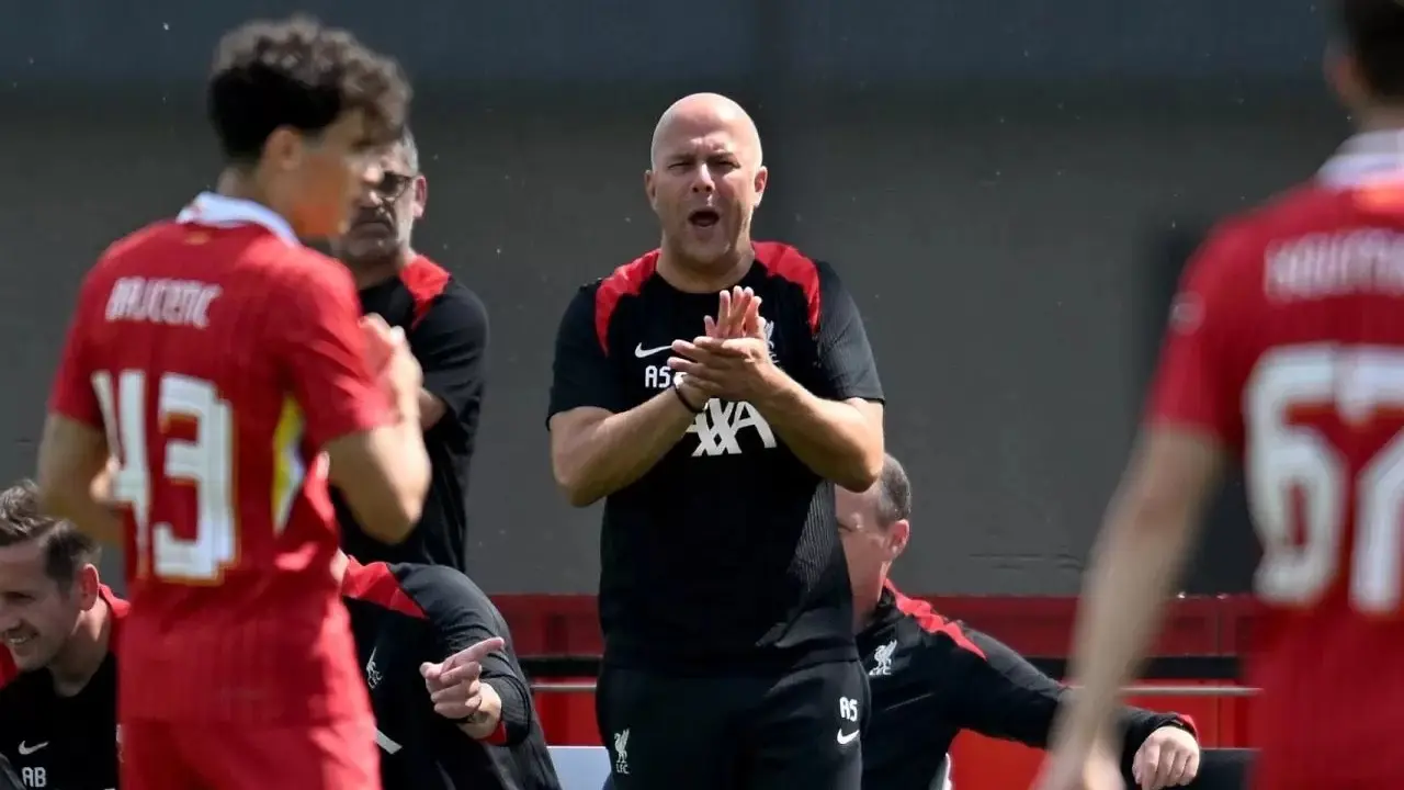 Liverpool Siap Rotasi Pemain Di Laga Carabao Cup Kontra Crystal Palace