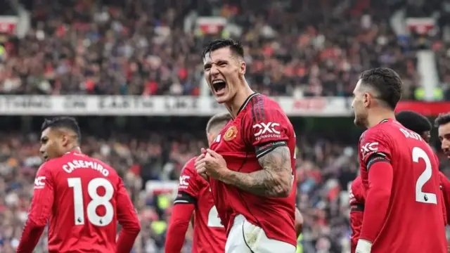 Mu Akhirnya Raih Tiga Kemenangan Beruntun Di Kandang