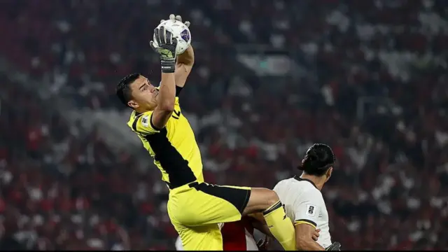 Manajer Timnas Pastikan Emil Audero Berpeluang Absen Lawan Arab Saudi