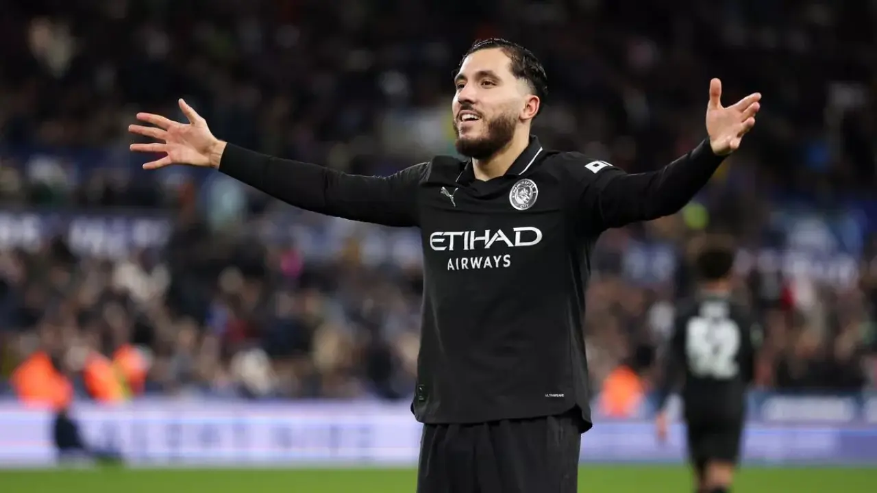 Manchester City Lolos Ke Perempat Final Carabao Cup Usai Tundukkan Swansea 3 1