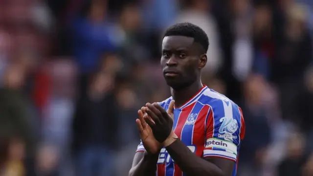 Marc Guehi Tegaskan Sudah Lupakan Kegagalan Transfer Ke Liverpool