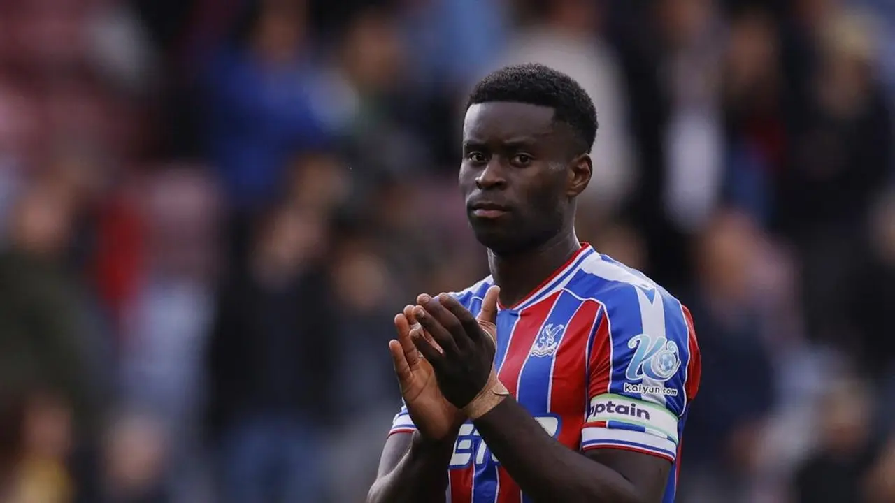 Marc Guehi Tegaskan Sudah Lupakan Kegagalan Transfer Ke Liverpool