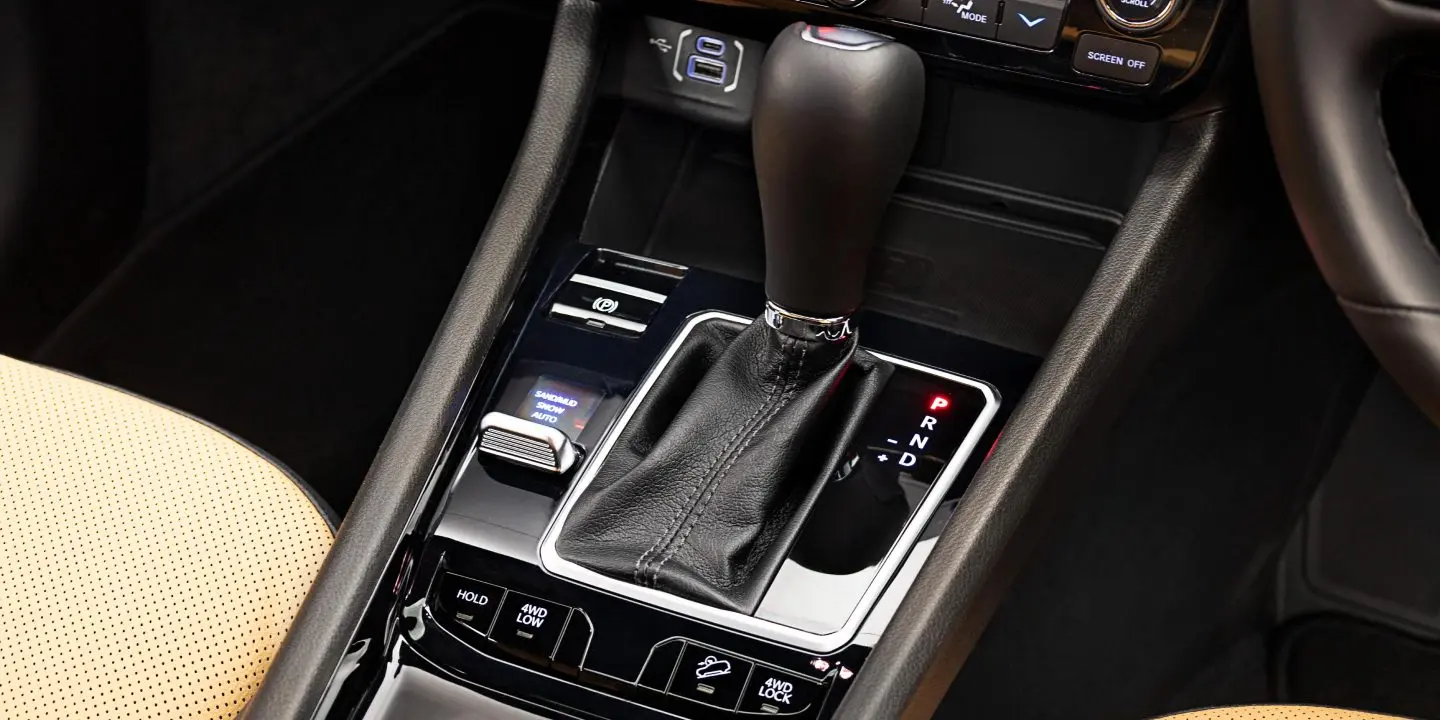 Mesin Performa Jeep Compass Track Edition