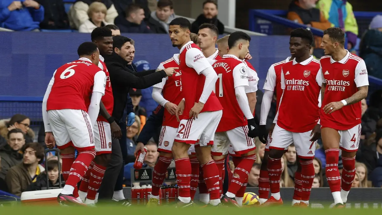 Mikel Arteta Tegaskan Misi Arsenal Musim Ini Hanya Fokus Untuk Menang