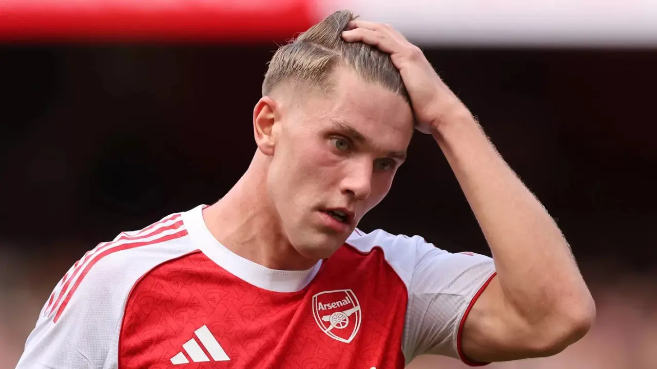 Mikel Merino Tegaskan Keyakinan Pada Gyokeres “dia Sudah Buktikan Kelasnya”