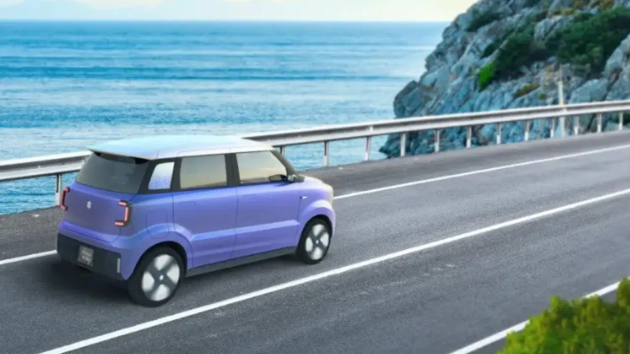 Mobil Listrik Suzuki Vision E Sky (1)