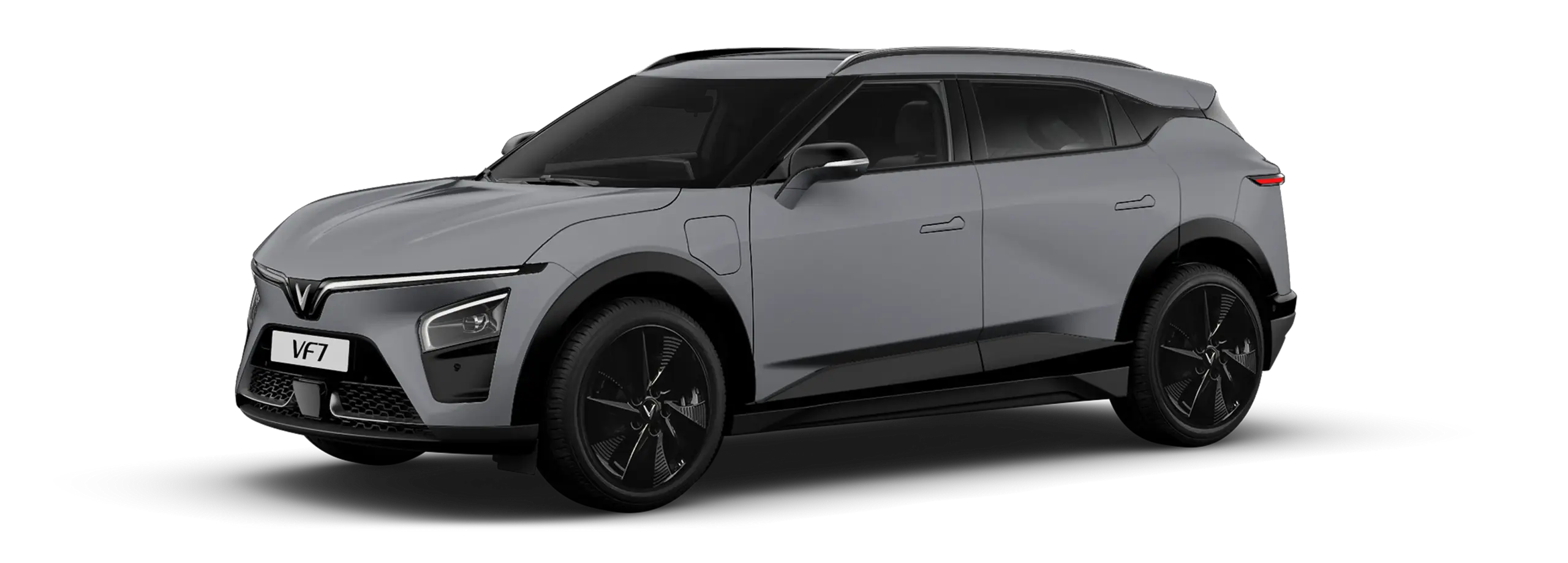 Mobil Listrik Vinfast Vf 7