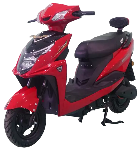 Motor Listrik Greentech Aero