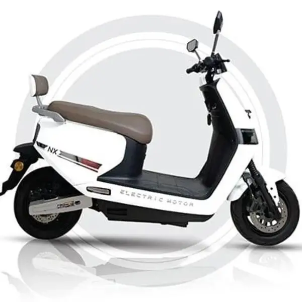 Motor Listrik Viar Nx