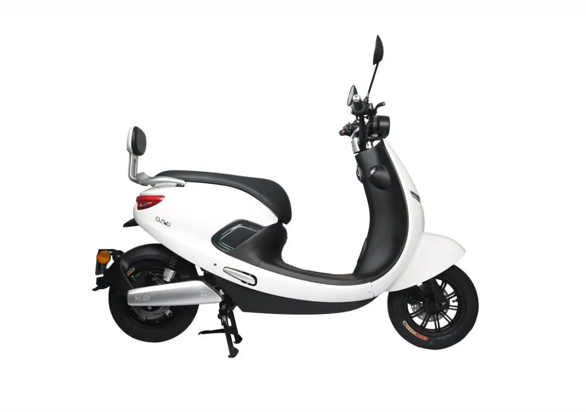 Motor Listrik Untuk Pemula Rakata S9