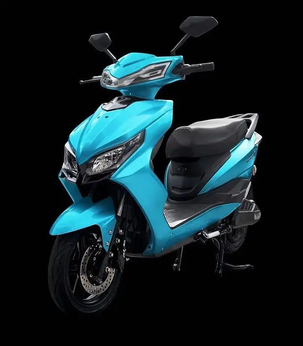 Motor Listrik Untuk Pemula Smoot Tempur