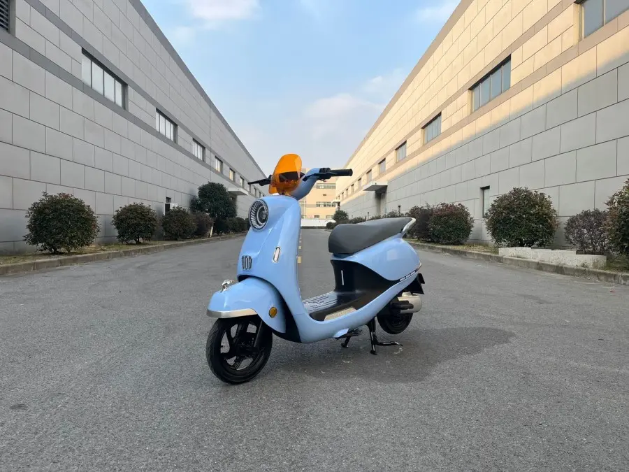 Motor Listrik Untuk Pemula Uwinfly T65l