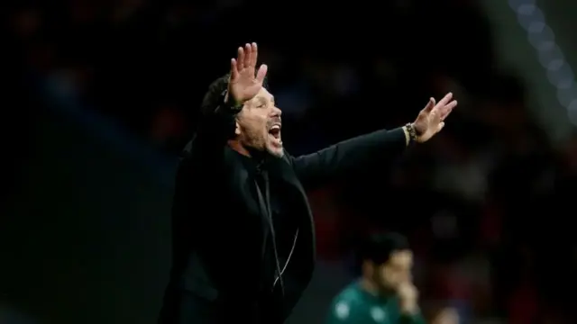 Nama Besar Tapi Nihil Trofi Inilah Pelatih Top Yang Masih Puasa Gelar Liga Champions