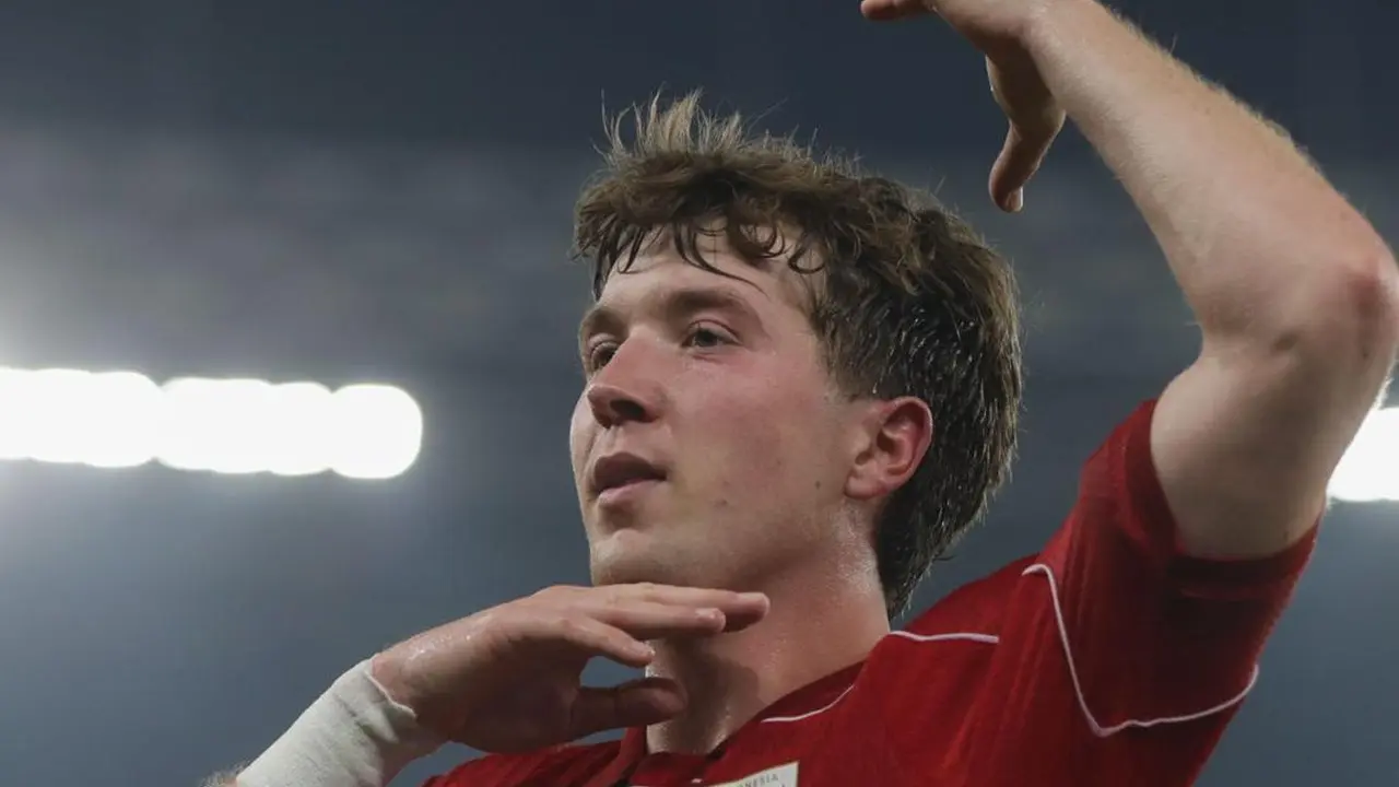 Ole Romeny Bangga Membela Indonesia, Kenang Neneknya yang Lahir di Medan