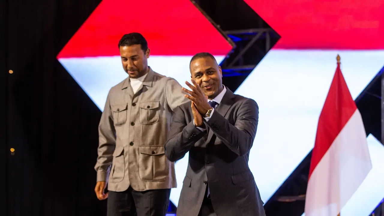 Patrick Kluivert Tegaskan Timnas Indonesia Tak Cari Alasan Di Kualifikasi Piala Dunia