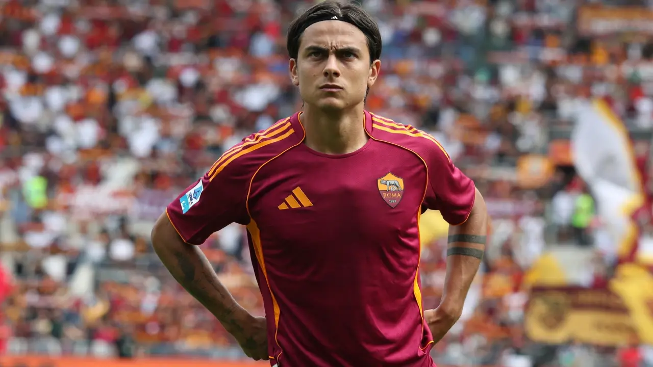 Paulo Dybala Kembali Tajam, Gian Piero Gasperini Puji Mental Dan Ketajaman Sang Bintang