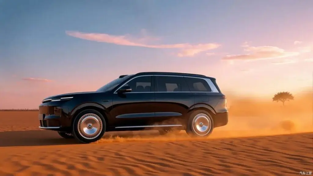 Performa Baterai Leapmotor D19