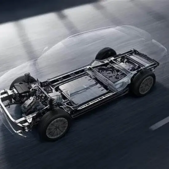 Performa Hybrid Omoda 09