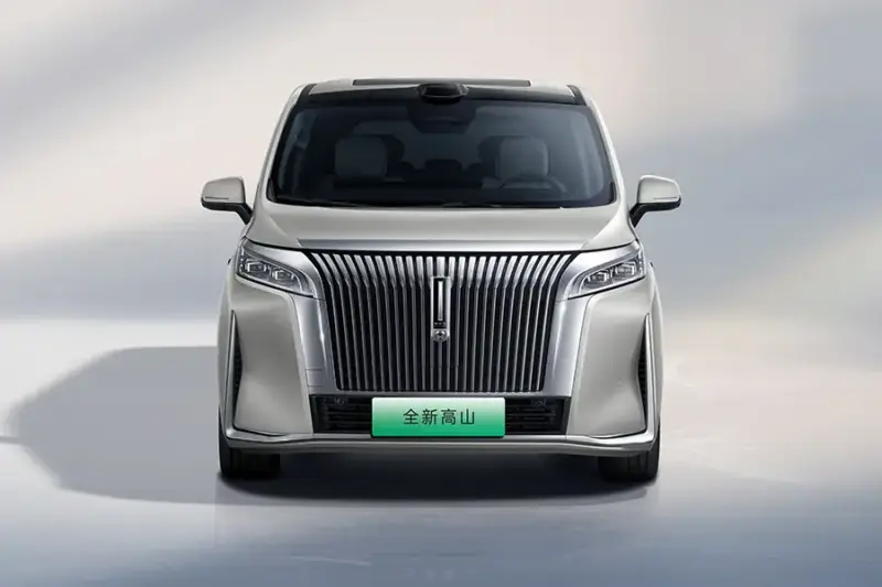 Performa Interior Wey Gaoshan