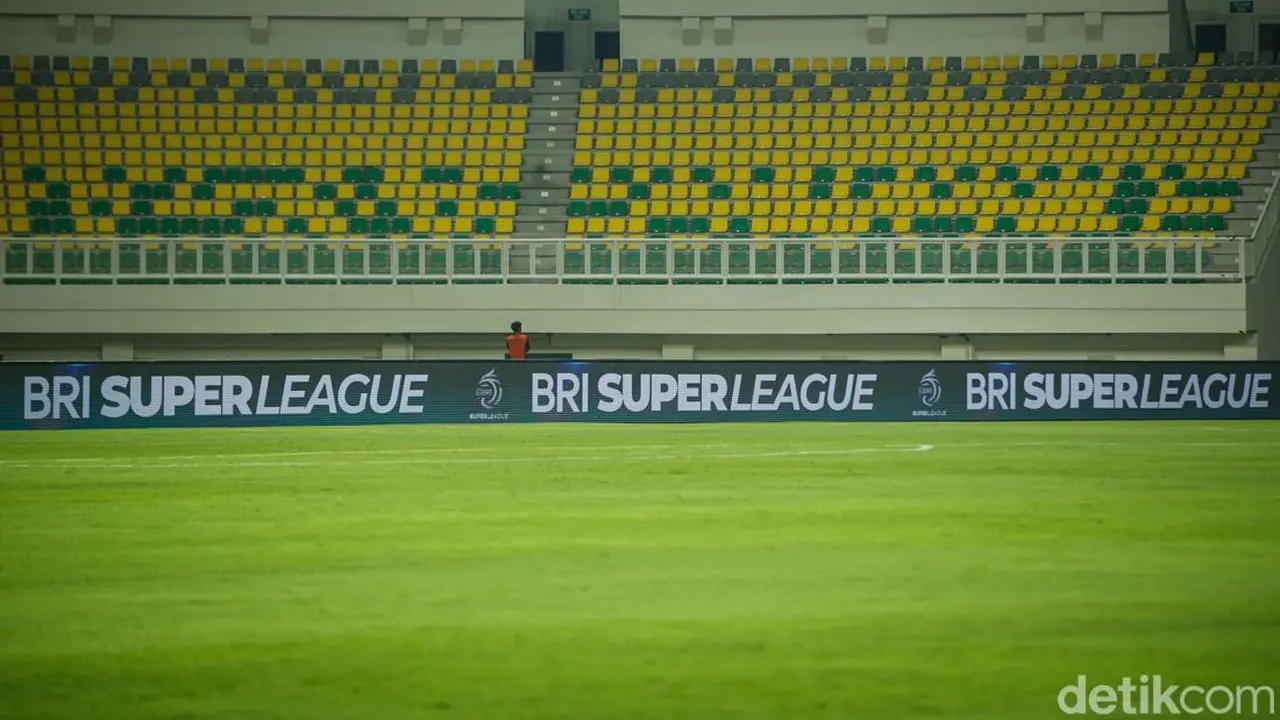 Persita Tangerang Tembus Empat Kemenangan Beruntun Usai Tekuk Semen Padang 2 0