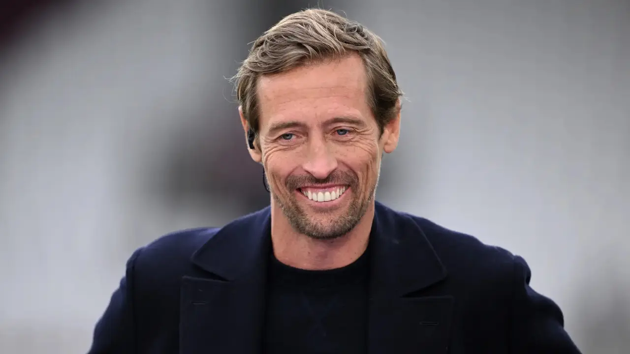 Peter Crouch Buka Suara Soal Kontroversi Maguire Dia Tak Layak Jadi Kambing Hitam