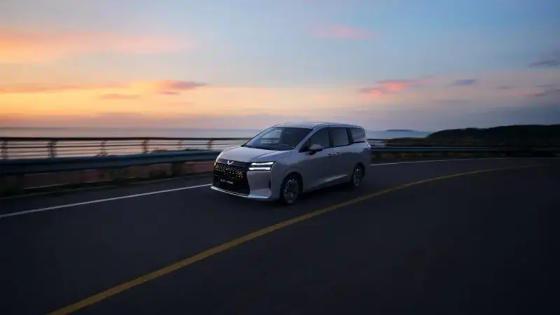 Pilihan Mesin Wuling Xingguang 730